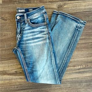 BKE Carter Bootleg Men’s Jeans Sz 30R